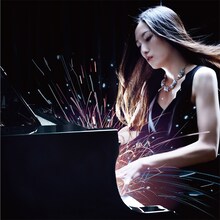 日食なつこ「逆光で見えない」ジャケット