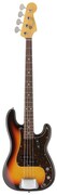 「HAMA_OKAKMOTO PRECISION BASS "#4"」ヘッド表面
