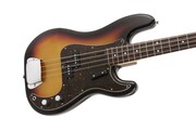 「HAMA_OKAKMOTO PRECISION BASS "#4"」ボディ