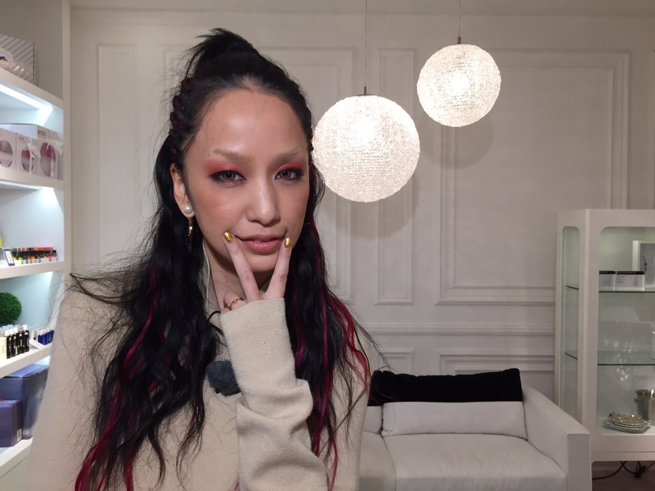 中島美嘉