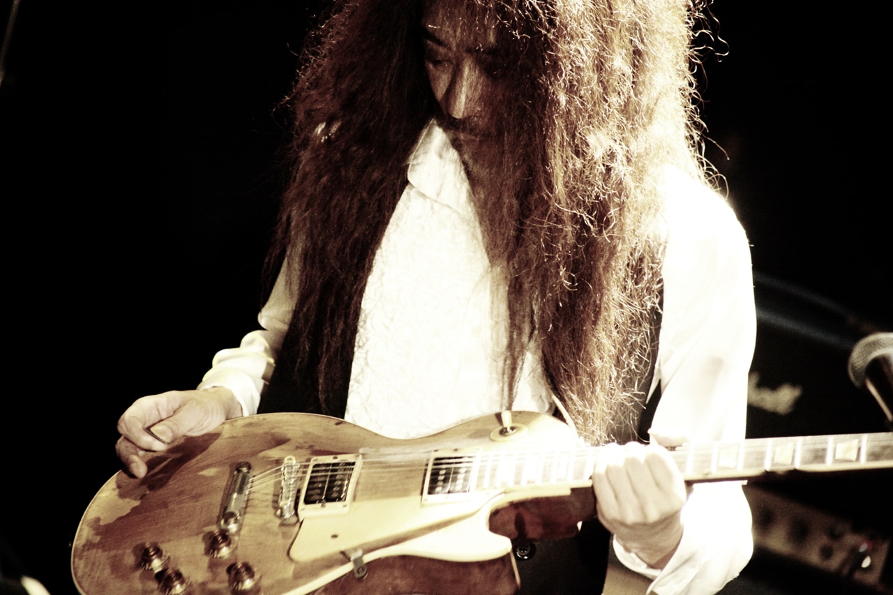 PATA（X JAPAN）