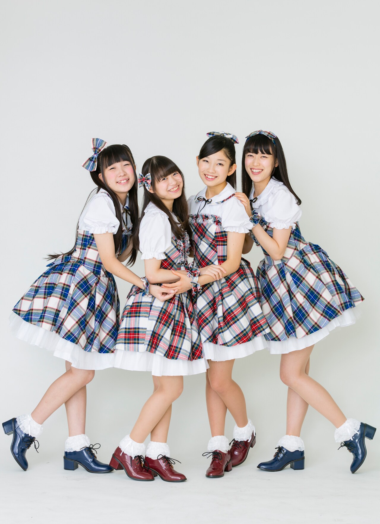 RYUTistわっかー、学業専念のため4月にグループ卒業