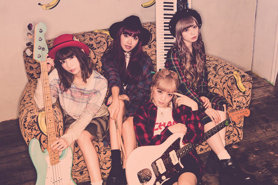 Silent Siren、“自分たちの人生に重なった”初連ドラ主題歌CD化