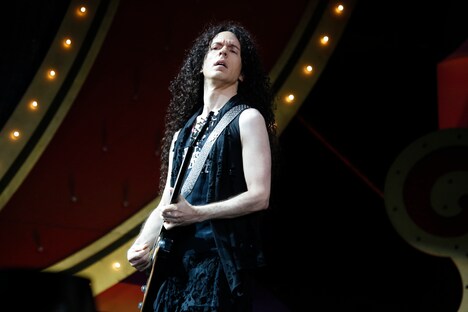 マーティ・フリードマン (c)AKS