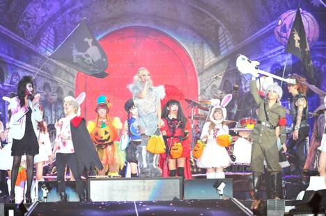 HALLOWEEN JUNKY ORCHESTRA