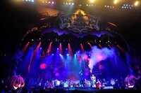 HALLOWEEN JUNKY ORCHESTRA