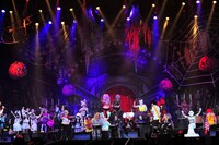 HALLOWEEN JUNKY ORCHESTRA