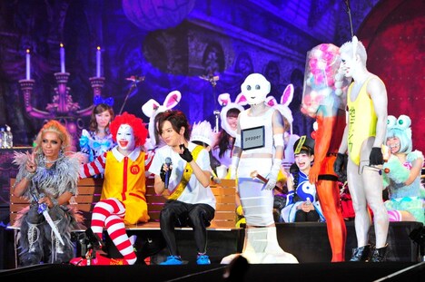 HALLOWEEN JUNKY ORCHESTRA