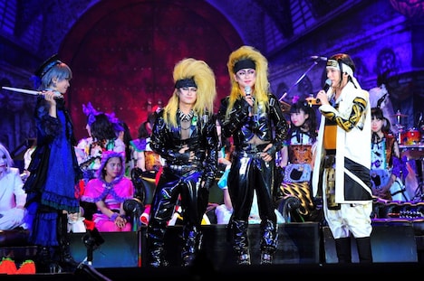 HALLOWEEN JUNKY ORCHESTRA