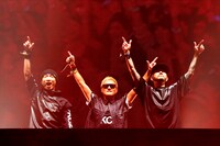 PKCZ(r)（写真提供：LDH）