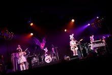 Silent Siren