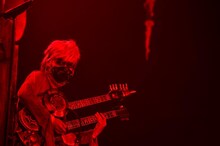 K.A.Z（G / VAMPS）