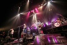 FLiP（撮影：後藤壮太郎）