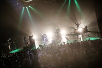 FLiP（撮影：後藤壮太郎）