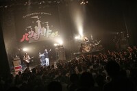 FLiP（撮影：後藤壮太郎）