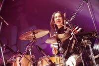 FLiP（撮影：後藤壮太郎）