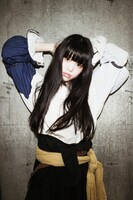 アイナ・ジ・エンド（BiSH）