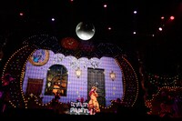 きゃりーぱみゅぱみゅ（撮影：山内洋枝）