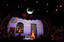 きゃりーぱみゅぱみゅ（撮影：山内洋枝）