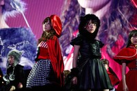 乃木坂46（撮影：山内洋枝）