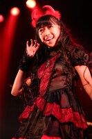 彩木咲良（撮影：牧野孝彦）