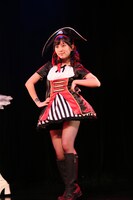 堀くるみ（撮影：牧野孝彦）