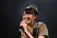 春名真依（撮影：牧野孝彦）