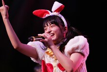 清井咲希（撮影：牧野孝彦）