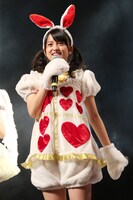 清井咲希（撮影：牧野孝彦）