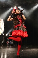 彩木咲良（撮影：牧野孝彦）