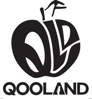 QOOLANDロゴ