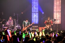 カスタマイZ（撮影：釘野孝宏）