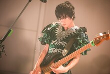 HIROKI（撮影：釘野孝宏）