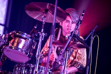 DAICHI（撮影：釘野孝宏）