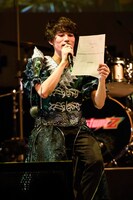 HIROKI（撮影：釘野孝宏）