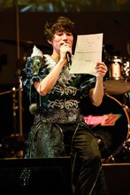 HIROKI（撮影：釘野孝宏）