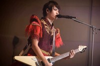 GORO（撮影：釘野孝宏）