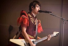 GORO（撮影：釘野孝宏）