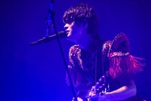 GORO（撮影：釘野孝宏）