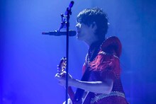 GORO（撮影：釘野孝宏）