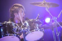 DAICHI（撮影：釘野孝宏）