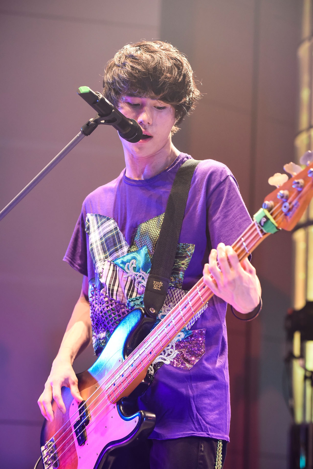 HIROKI（撮影：釘野孝宏）