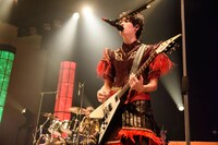 GORO（撮影：釘野孝宏）