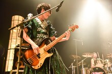 HIROKI（撮影：釘野孝宏）