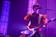 GORO（撮影：釘野孝宏）