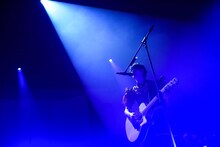 GORO（撮影：釘野孝宏）