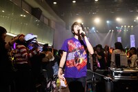 GORO（撮影：釘野孝宏）