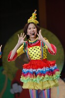 玉井詩織（Photo by HAJIME KAMIIISAKA）