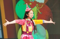 佐々木彩夏（Photo by HAJIME KAMIIISAKA）