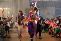 高城れに（Photo by HAJIME KAMIIISAKA）